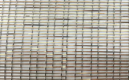 金屬絲金屬網